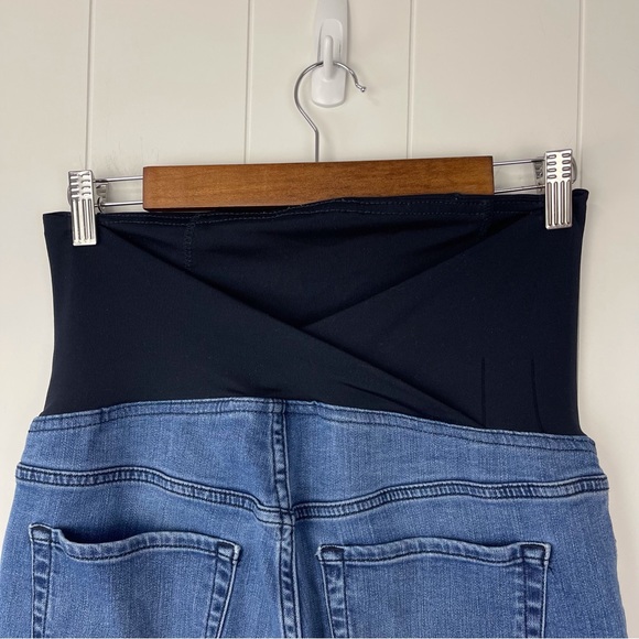 Isabel Maternity Jegging Size 8 - Picture 4 of 12